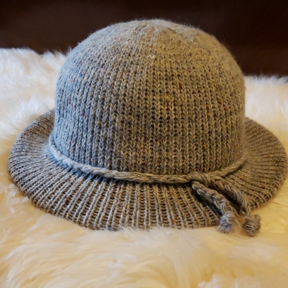 Ladies Hat